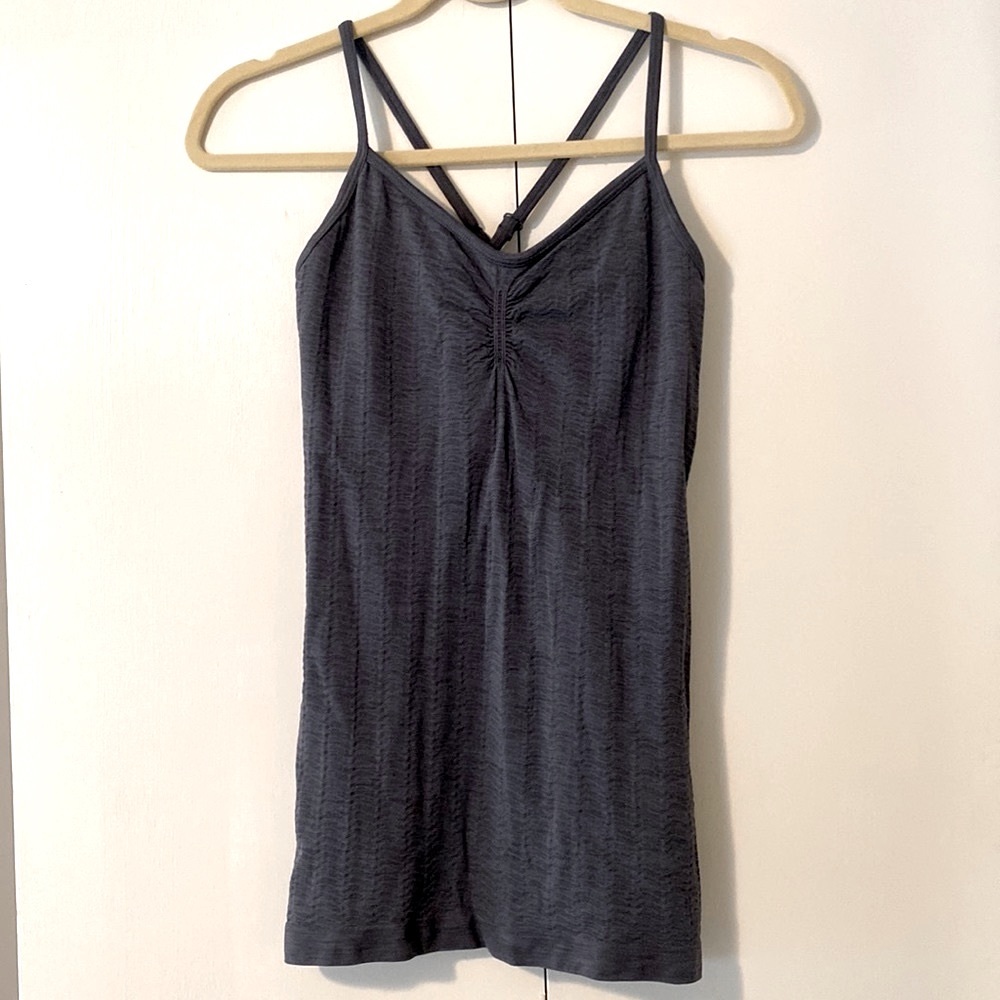 Athleta Tank Top Size Small